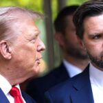 JD Vance uncovers the hidden White House dress code President Trump expects from his inner circle