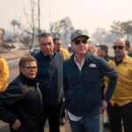 JONATHAN TURLEY: California proves voters get the government they tolerate