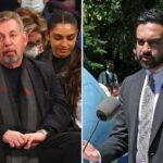Knicks owner, Mamdani trade barbs over canceled Knicks watch party outside MSG: 'Don't want the celebration'