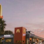 McDonalds AI drive-thru may take your next order