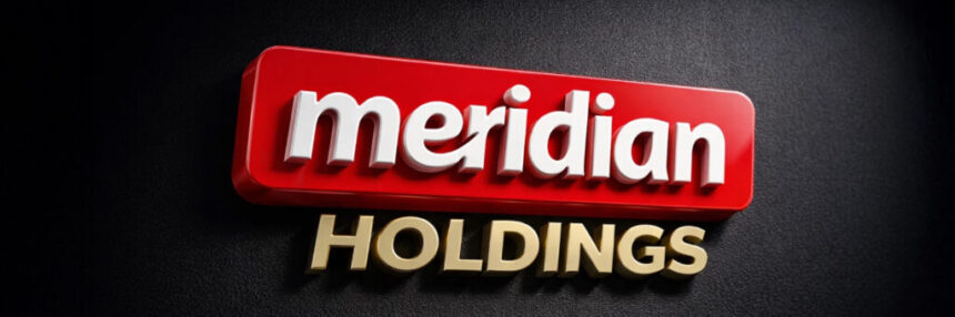 Meridian Holdings (NASDAQ: MRDN) Marks 25 Years and Highlights Global Expansion With Dejan PetkoviÄ Brand Partnership