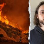 Mistrial declared for Palisades Fire suspect who allegedly fixated on Luigi Mangione