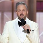 Nate Bargatze facing cancellation from the left for attending UFC 250 White House event: 'Team Fascism'