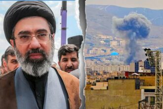 New poll reveals Americans see two paths on Iran âÂ and support both almost equally