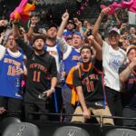 NYPD deploying 10,000 officers for historic Knicks championship parade