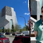 Obama Center engineer fires back at online critics ripping architecture as 'monstrous insult'