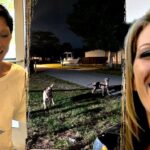 Partner of woman killed by dogs recently saved neighbor wounded in similar attack: Court records