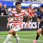 Patriotism is great, but making money is better: 'Fade the public' in Team USA vs Australia in World Cup 2026