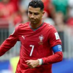 Portugal's Coach Won't Say If Cristiano Ronaldo Will Start Against Uzbekistan