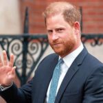 Prince Harry's UK plans could send powerful message to King Charles and Prince William: experts