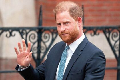Prince Harry's UK plans could send powerful message to King Charles and Prince William: experts