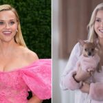 Reese Witherspoons biggest lesson for her Legally Blonde successor was surprisingly simple