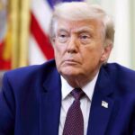 Republicans break with Trump to rebuke Iran war â but it won't change policy