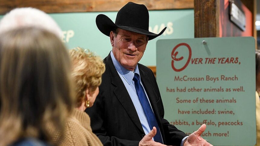 South Dakota governor survives crowded primary -- for now