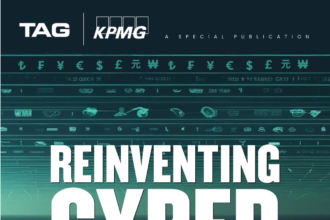 TAG Infosphere and KPMG Release a New Guide to Budgeting for Cybersecurity