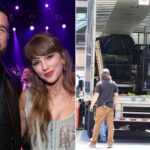 Taylor Swift, Travis Kelce's prep for rumored wedding rolls on days ahead of reported MSG nuptials