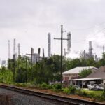 Trumps energy initiatives may finally extract America from Mideast chaos