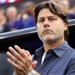 USA soccer coach Mauricio Pochettino isn't concerned with loss to Turkey, and you shouldn't be either