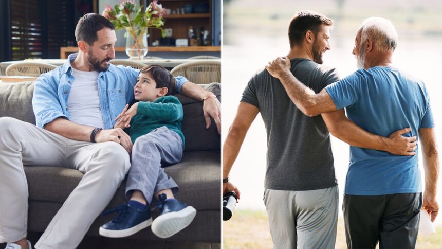 What the left doesnt want you to do on Fathers Day â and what you should do