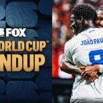 World Cup Roundup: Cape Verde Does The Unthinkable Against Spain