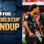 World Cup Roundup: Host Nations Mexico And Canada Enjoy Home Cooking