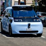 Would you ride in Waymo's new Ojai robotaxi?