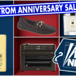 40 Nordstrom Anniversary Sale deals actually worth buying