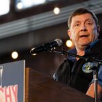 After Platner implosion, Maine Democrats rush toward new Senate nominee despite fresh warning signs