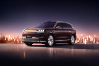 AITO Retains Top Position in Interbrand’s Luxury NEV Ranking in China for Second Consecutive Year