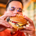 America's cheapest city to grab a cheeseburger, fries and soda isn't where you'd expect