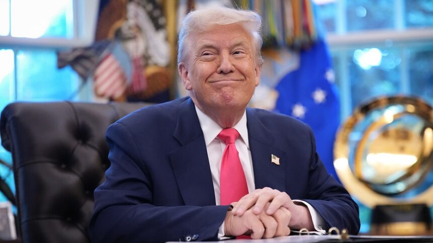 Americas retirement system is broken. Trump may have found a bold fix