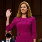 Amy Coney Barrett draws backlash from conservative critics who want her to be a Trump partisan