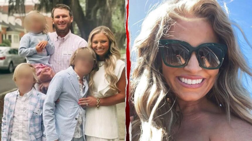 Beauty queen Lindsay Shivers attorney rips Bahamas dispute he says could sink alleged husband murder plot