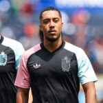 Belgium Captain Youri Tielemans Out vs. Spain After Injury In Warmups