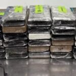 Border agents uncover $3.7M in cocaine masquerading as a cucumber delivery