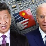 Chinas routing of Biden in chip war with US created a communist tech giant