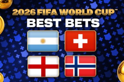 Chris 'The Bear' Fallica's World Cup Best Bets Today â Match Day 30