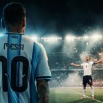 England-Argentina Is A Rivalry Rooted In Ghosts, Thorns And Legends