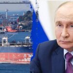 Europe bankrolls Putin's war machine even as NATO races to bolster defenses