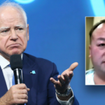 Exposed docs reveal why Tim Walz board awarded repeat child rapist pardon: No future