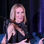 Far-left podcaster Jennifer Welch calls homeschooling 'trickle down stupidity,' a 'huge problem'