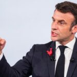 France becomes first EU nation to ban social media for children under 15