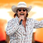 Gavin Adcock drops new single 'The Day I Hang It Up' and country music fans are fired up