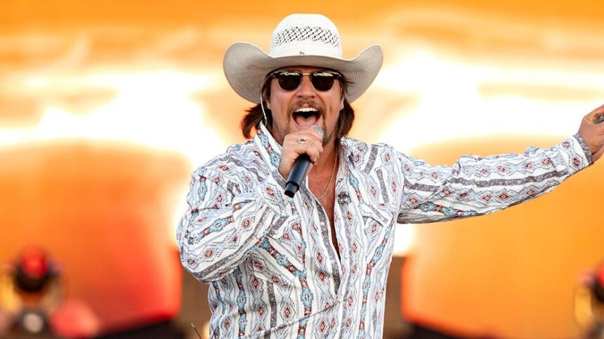 Gavin Adcock drops new single 'The Day I Hang It Up' and country music fans are fired up