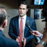 GOP's freshman firebrand goes viral targeting 'utterly intellectually indefensible' DEI policies
