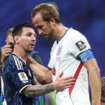 Harry Kane On Future With England: Lionel Messi Proves There Are No 'Limits'
