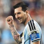 How to Watch the World Cup Today: Schedule, Time, TV, Streaming for Second Semifinal