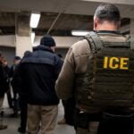 ICE says officer shot and killed illegal immigrant who tried to ram him with car in Houston