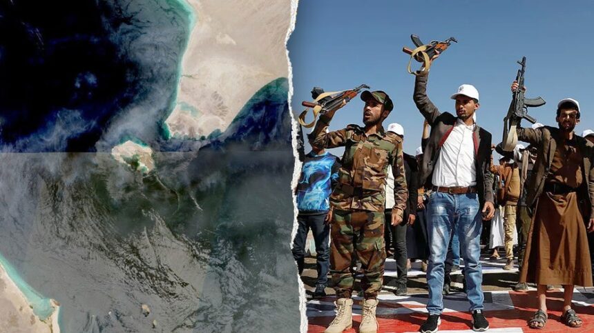 Iran calls on Houthis to prepare to cut off Red Sea gateway â can the terror group do it?