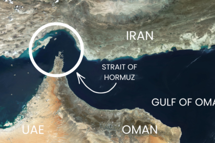 Irans Strait of Hormuz scheme could derail one Gulf nations bright future
